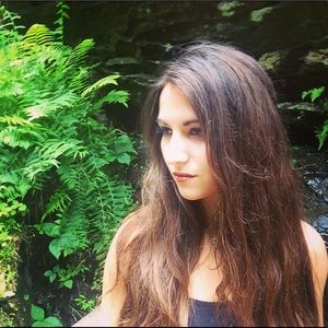 Meet your Posher, Paris